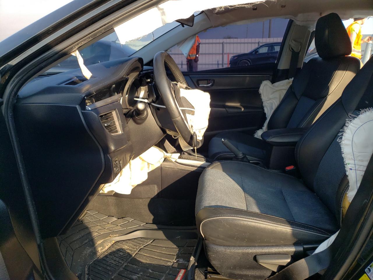 2014 Toyota Corolla - Image 7