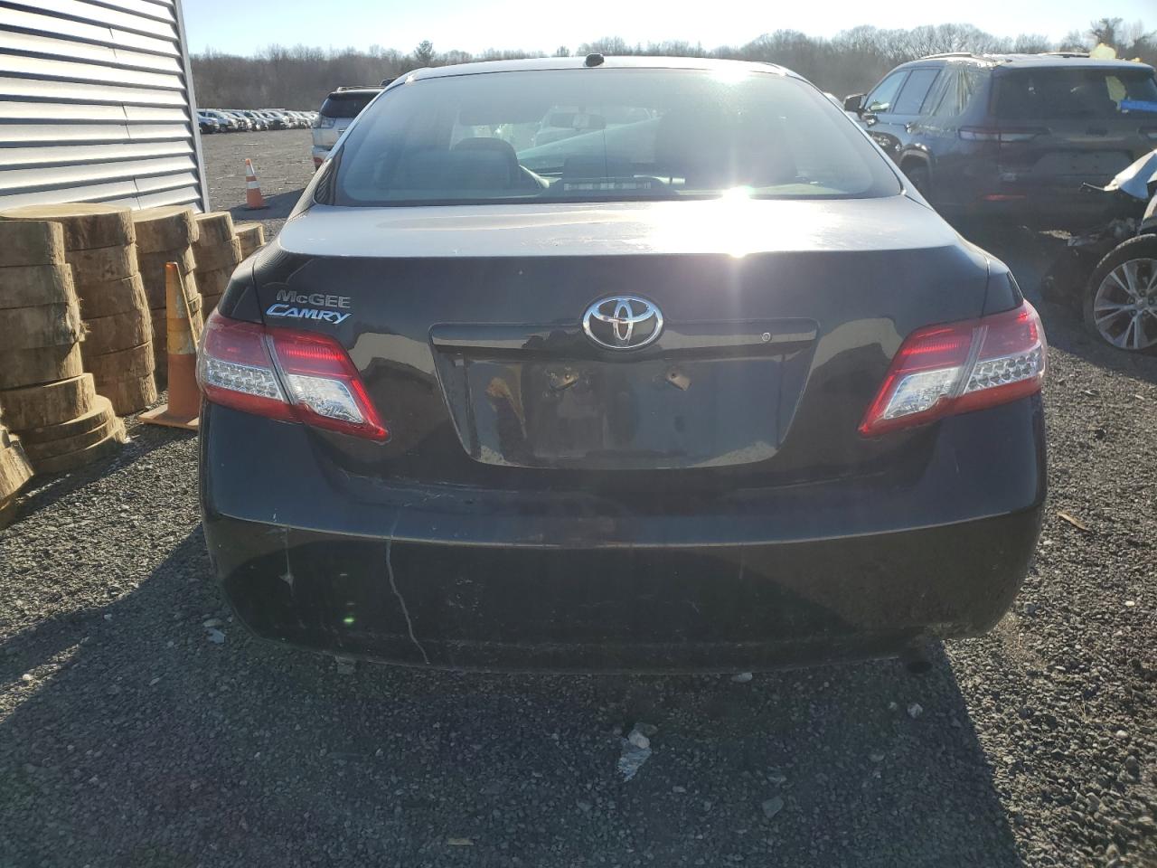 2011 Toyota Camry - Image 6