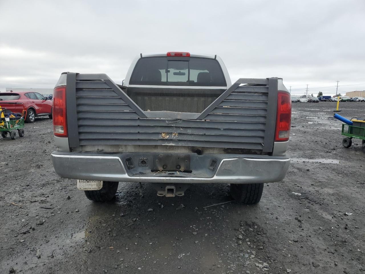 2003 Dodge RAM - Image 6