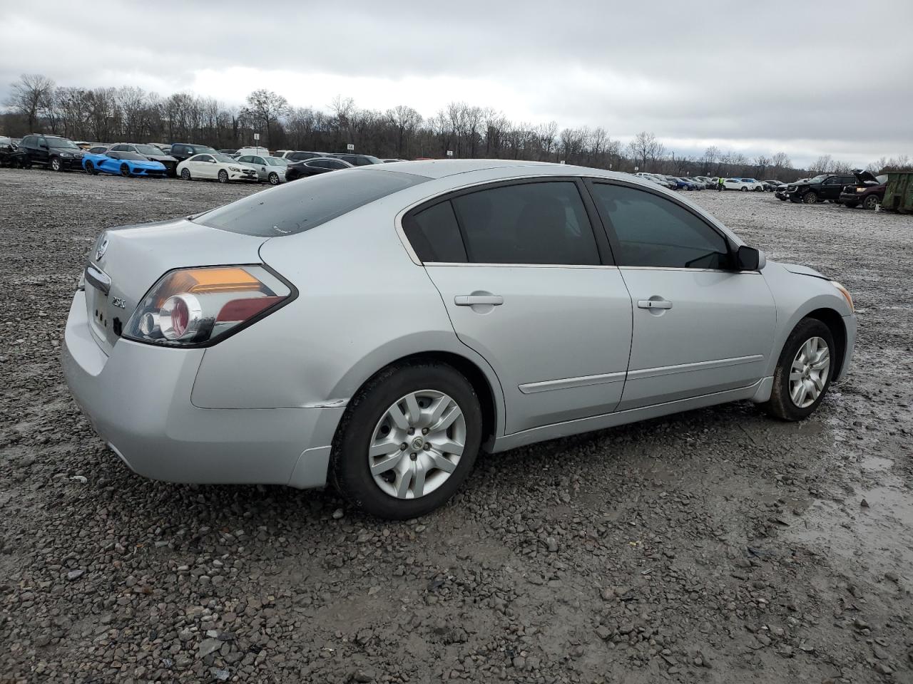 2012 Nissan Altima - Image 3