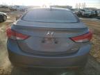 2013 HYUNDAI ELANTRA GLS à vendre chez Copart AB - CALGARY