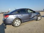 2014 Chevrolet Cruze Ls   продається в Fresno, CA - All Over