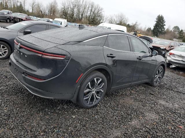  TOYOTA CROWN XLE 2023 Черный