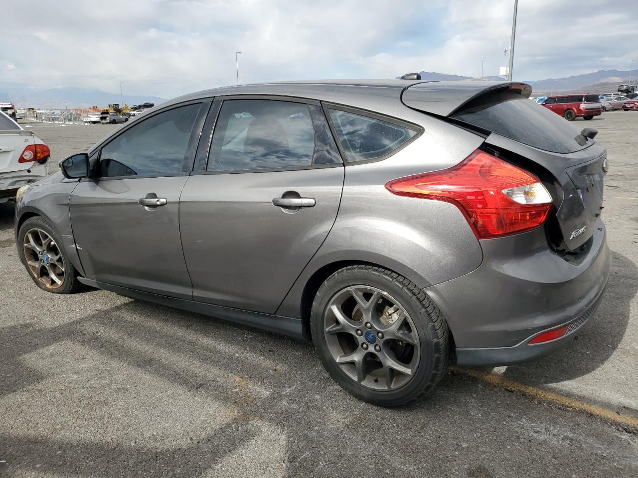 2013 Ford Focus - Image 2