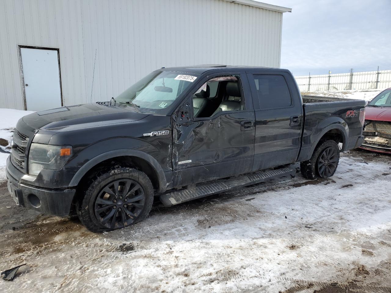 2013 Ford F-150 - Image 1