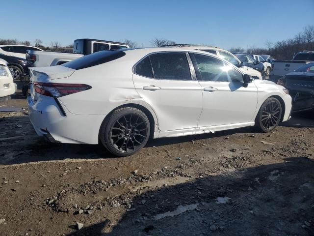 2021 TOYOTA CAMRY TRD