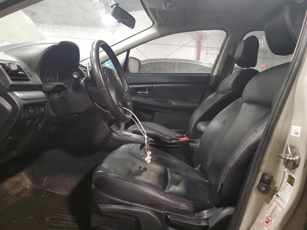 2014 Subaru XV - Image 7