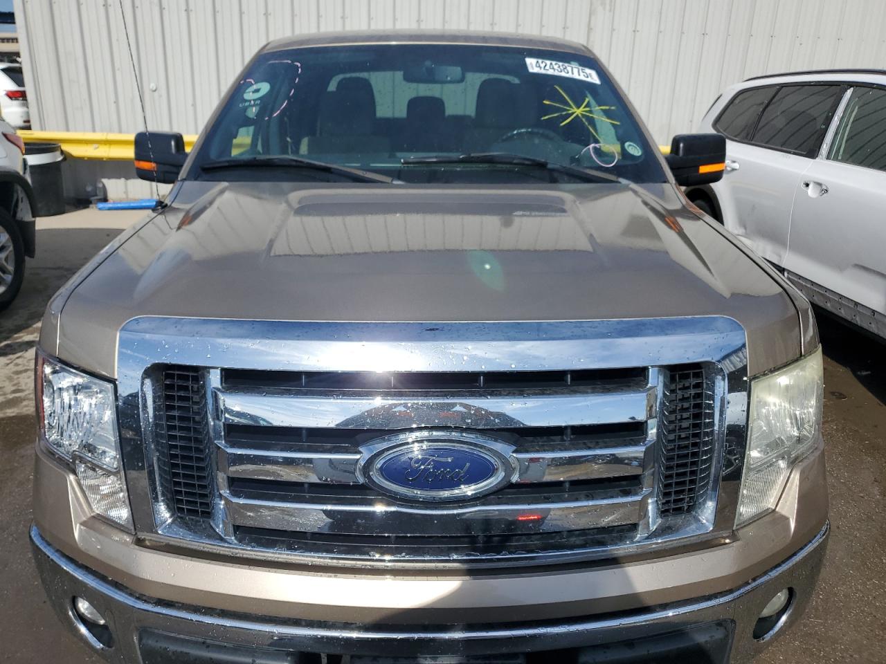 2012 Ford F-150 - Image 5