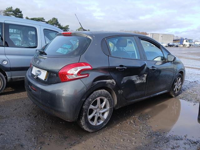 2014 PEUGEOT 208 ACTIVE