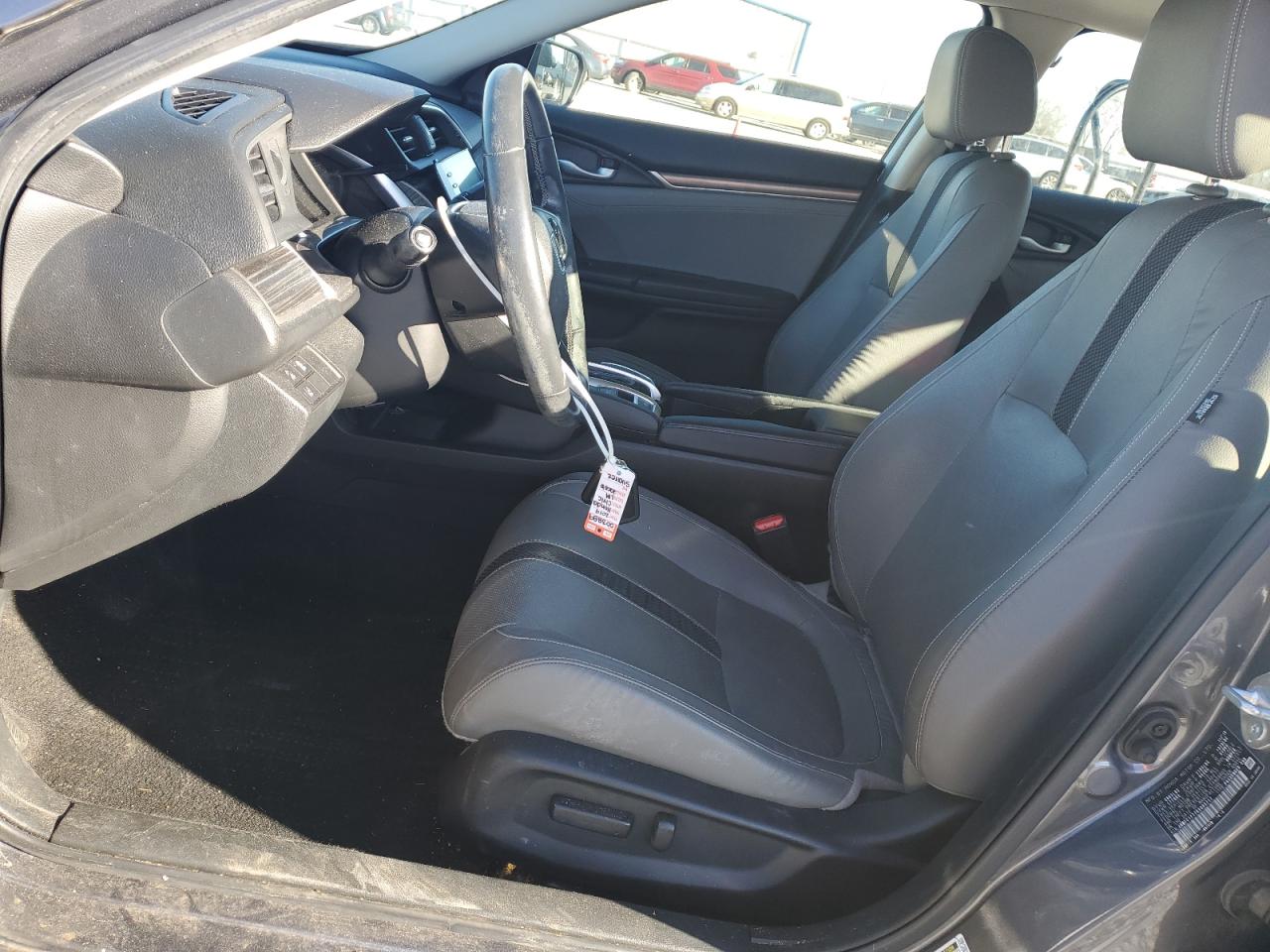 2019 Honda Civic - Image 7