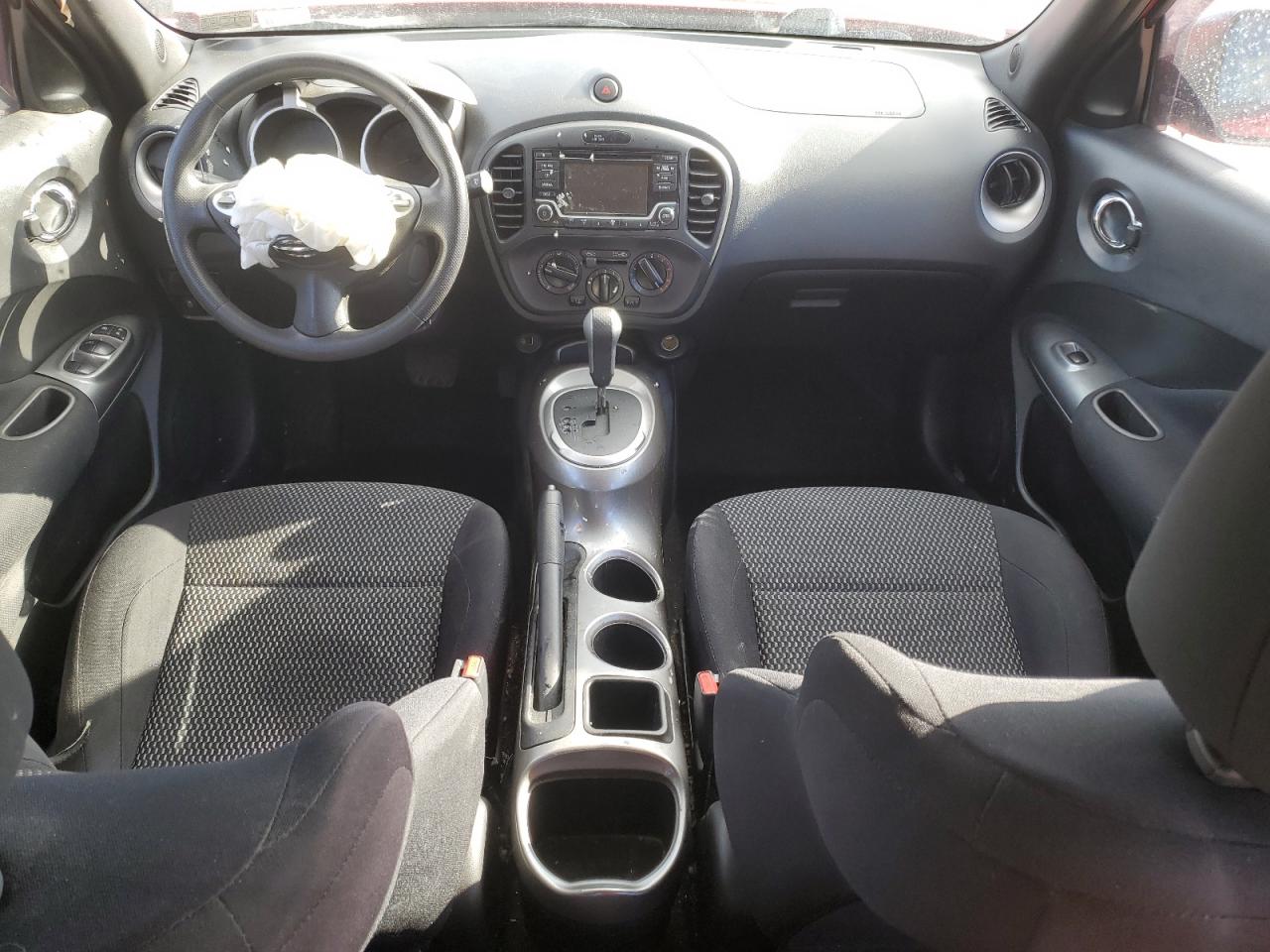 2015 Nissan Juke - Image 8