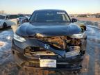 2023 Honda Hr-V Lx იყიდება Kansas City-ში, KS - Front End