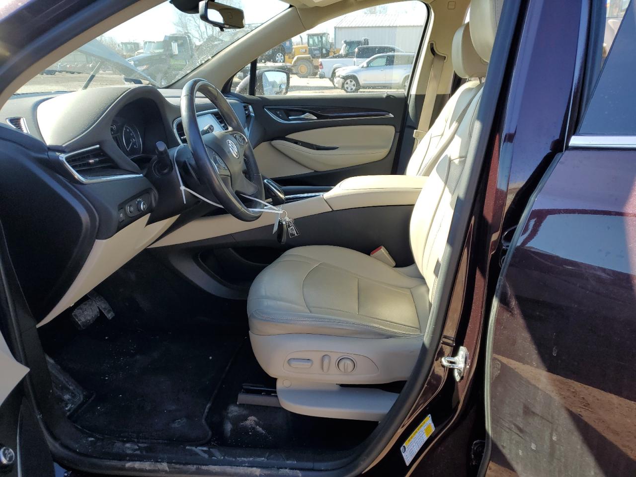 2018 Buick Enclave - Image 7