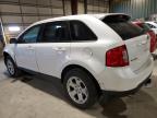 2014 Ford Edge Sel за продажба в Eldridge, IA - Front End