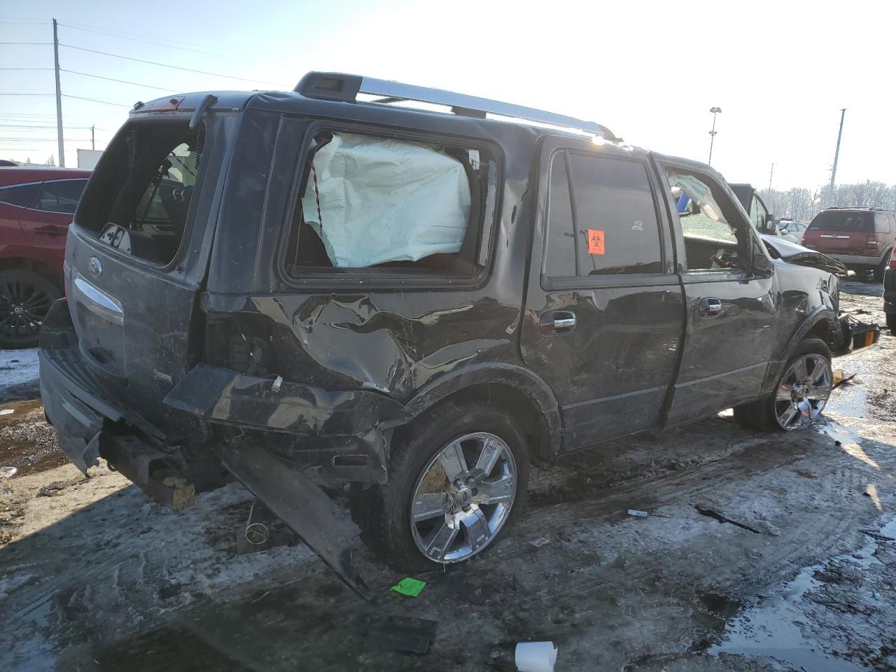 2010 Ford Expedition - Image 3