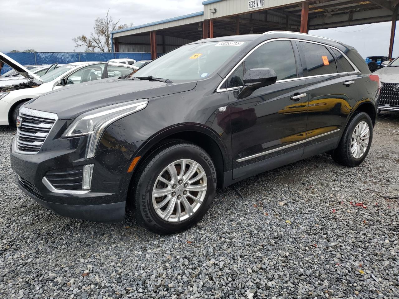 2018 Cadillac XT5 - Image 1