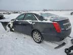 2014 Cadillac Cts Luxury Collection იყიდება Wayland-ში, MI - Front End