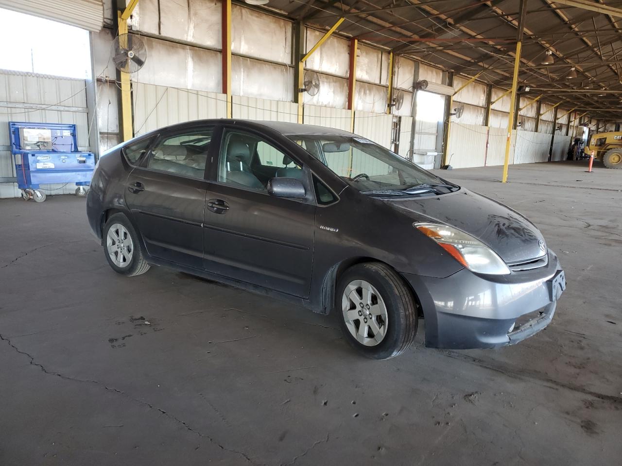 2008 Toyota Prius - Image 4
