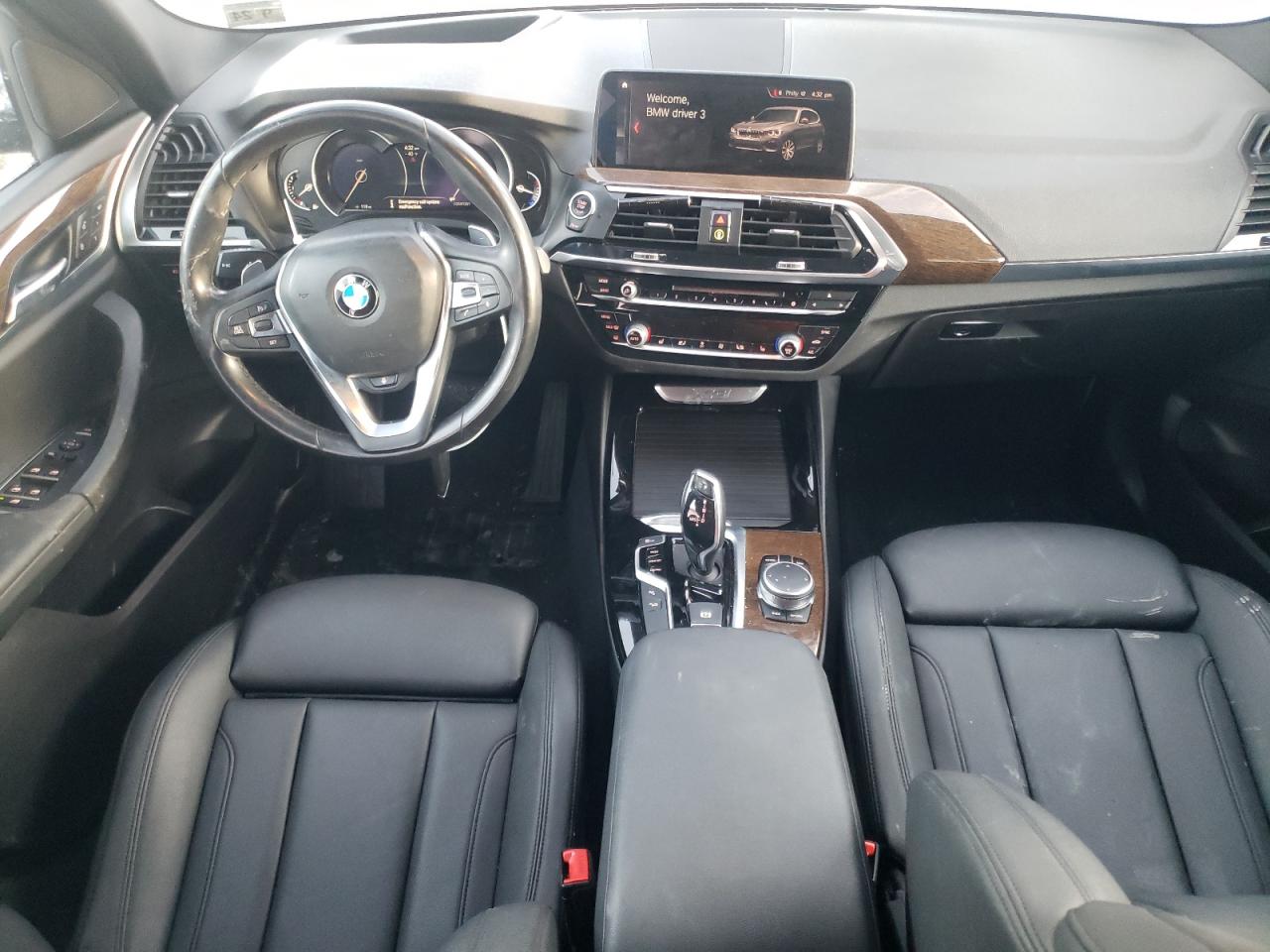 2019 BMW X3 - Image 8