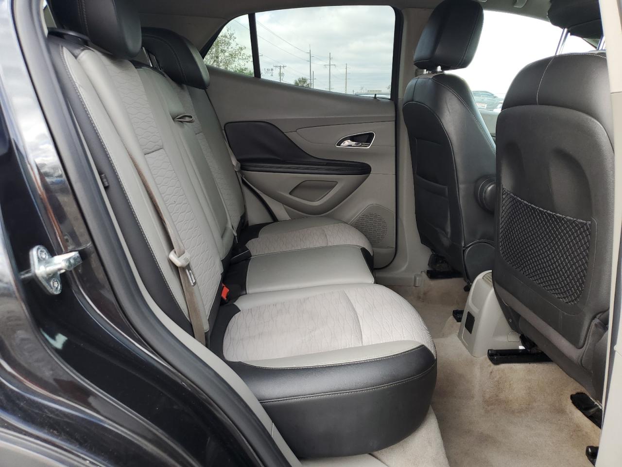 2016 Buick Encore - Image 11