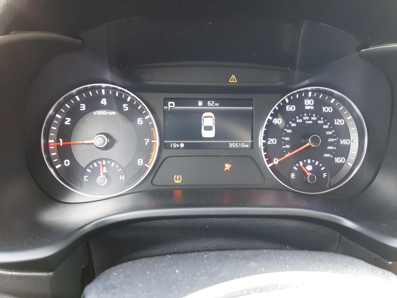 2024 Kia Forte - Image 9