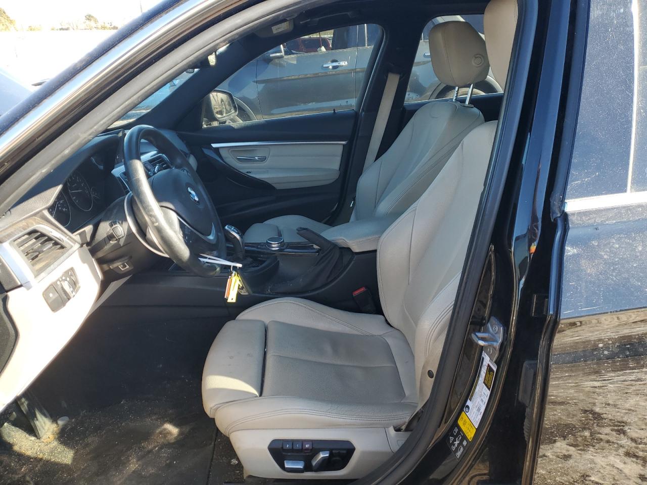 2016 BMW 3er - Image 7