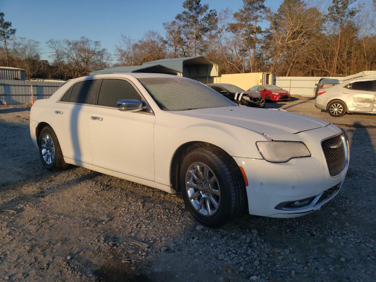 2016 Chrysler 300 - Image 4