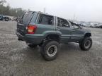 2004 Jeep Grand Cherokee Limited for Sale in Riverview, FL - Rollover