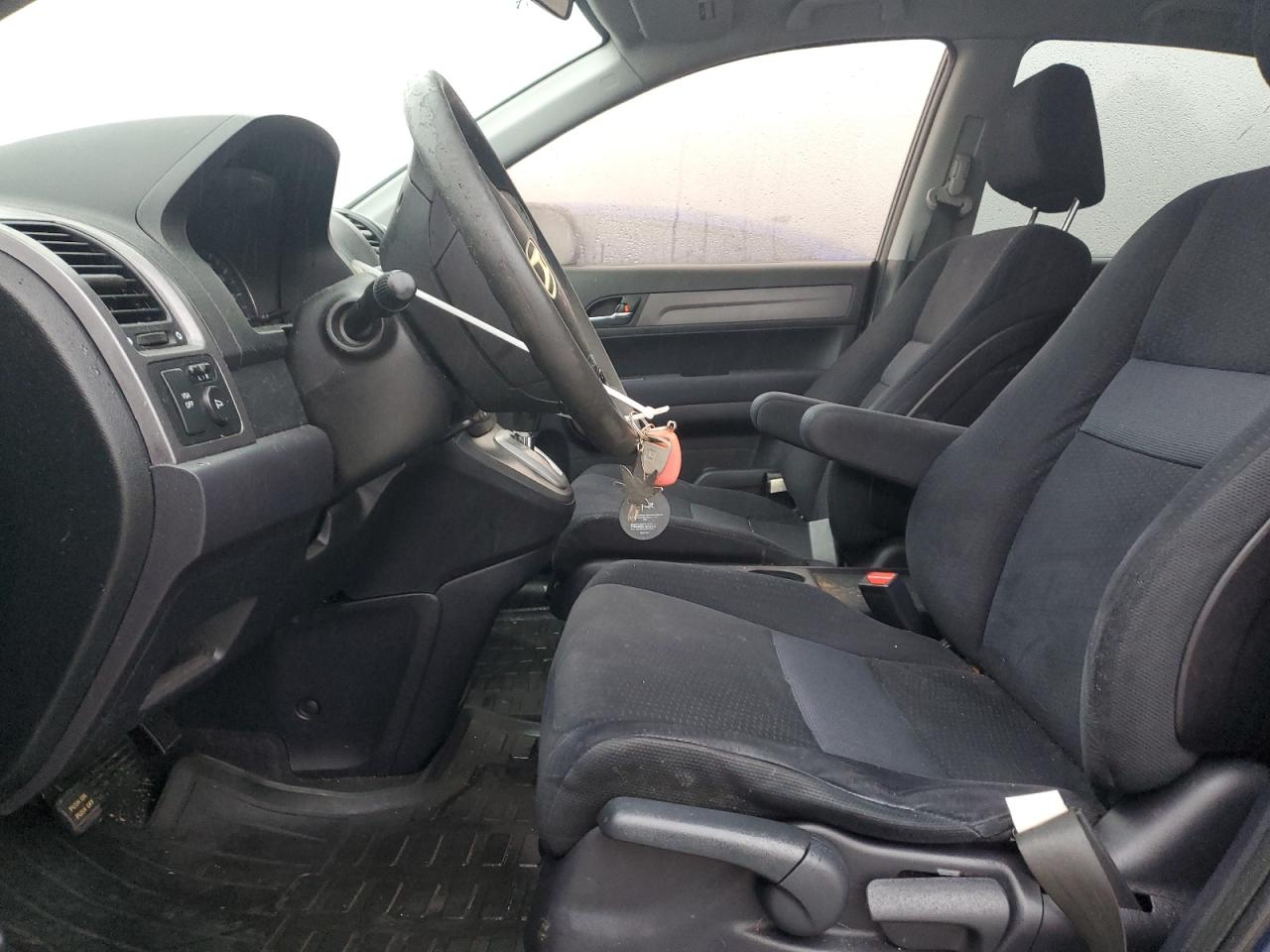 2009 Honda CR-V - Image 7