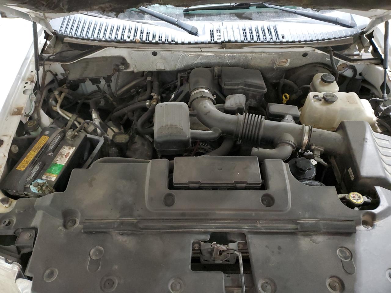 2012 Ford Expedition - Image 13