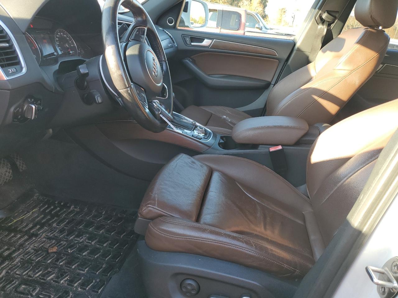 2014 Audi Q5 - Image 7