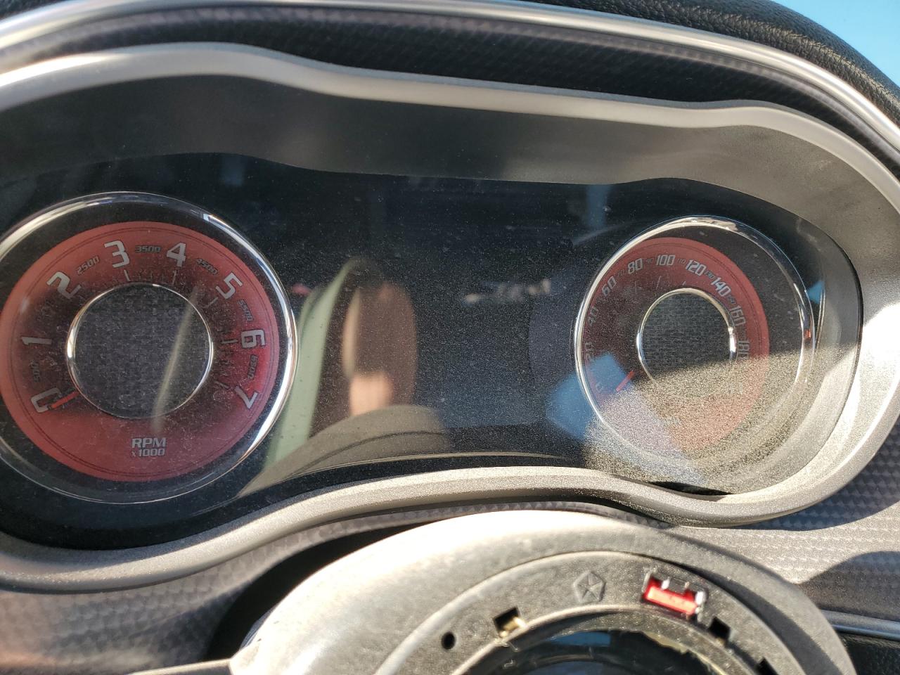 2018 Dodge Challenger - Image 9