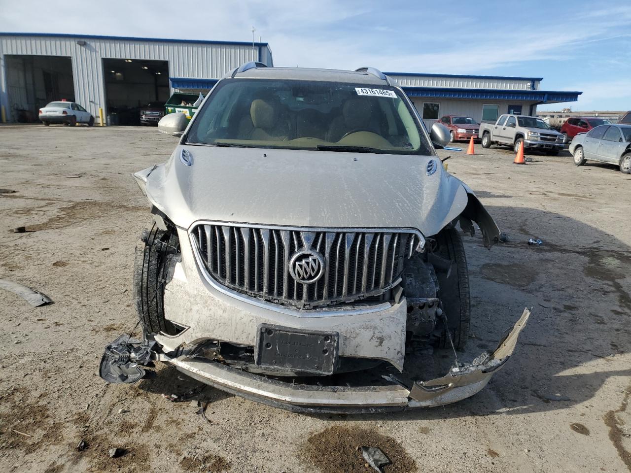 2016 Buick Enclave - Image 5