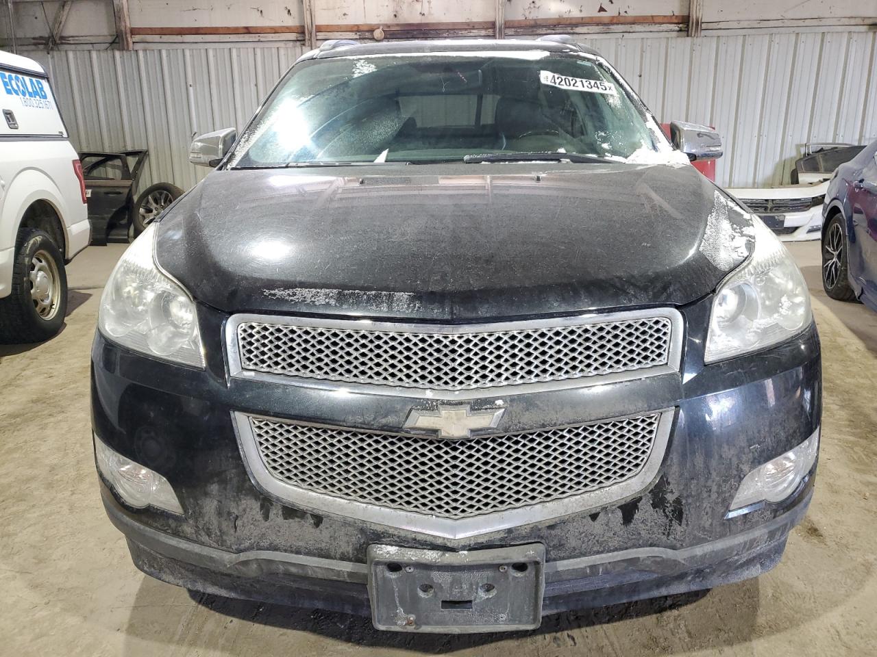 2011 Chevrolet Traverse - Image 5