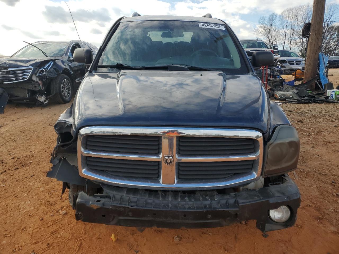 2005 Dodge Durango - Image 5