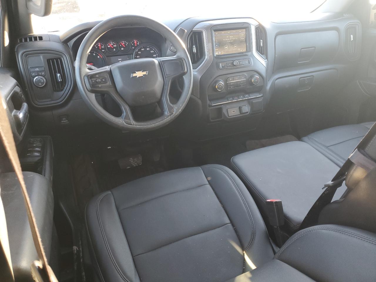 2019 Chevrolet Silverado - Image 8