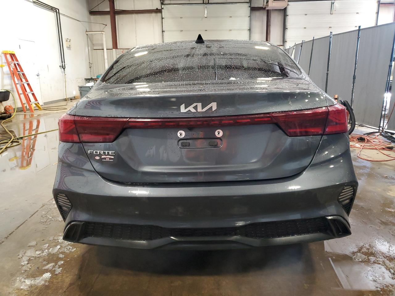 2022 Kia Forte - Image 6