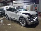 2023 Kia Sportage X Line იყიდება North Billerica-ში, MA - Front End