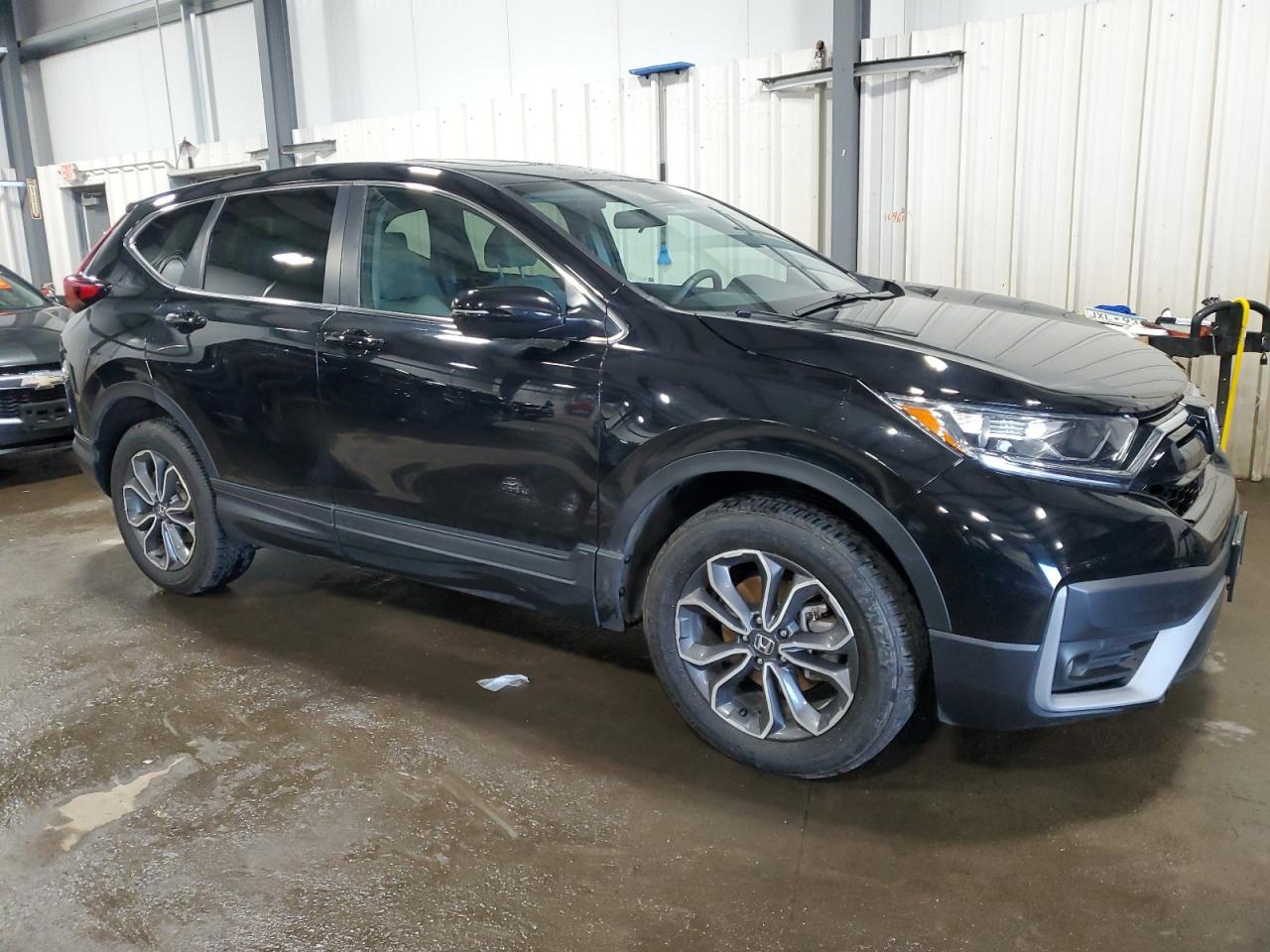 2020 Honda CR-V - Image 4