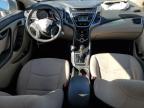 2015 Hyundai Elantra Se zu verkaufen in Anthony, TX - Front End