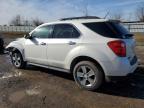 2014 Chevrolet Equinox Lt იყიდება Houston-ში, TX - Front End
