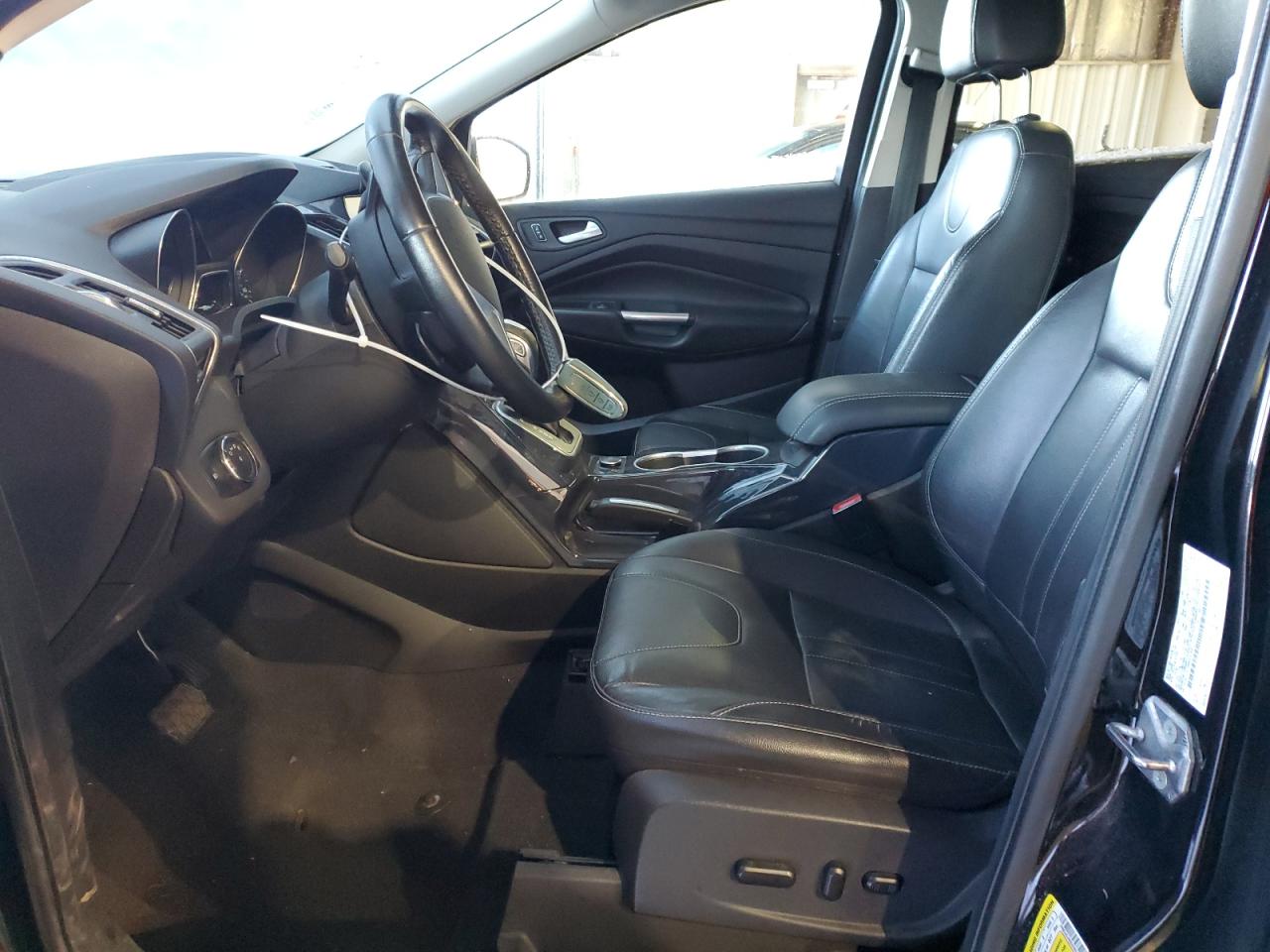 2013 Ford Escape - Image 7