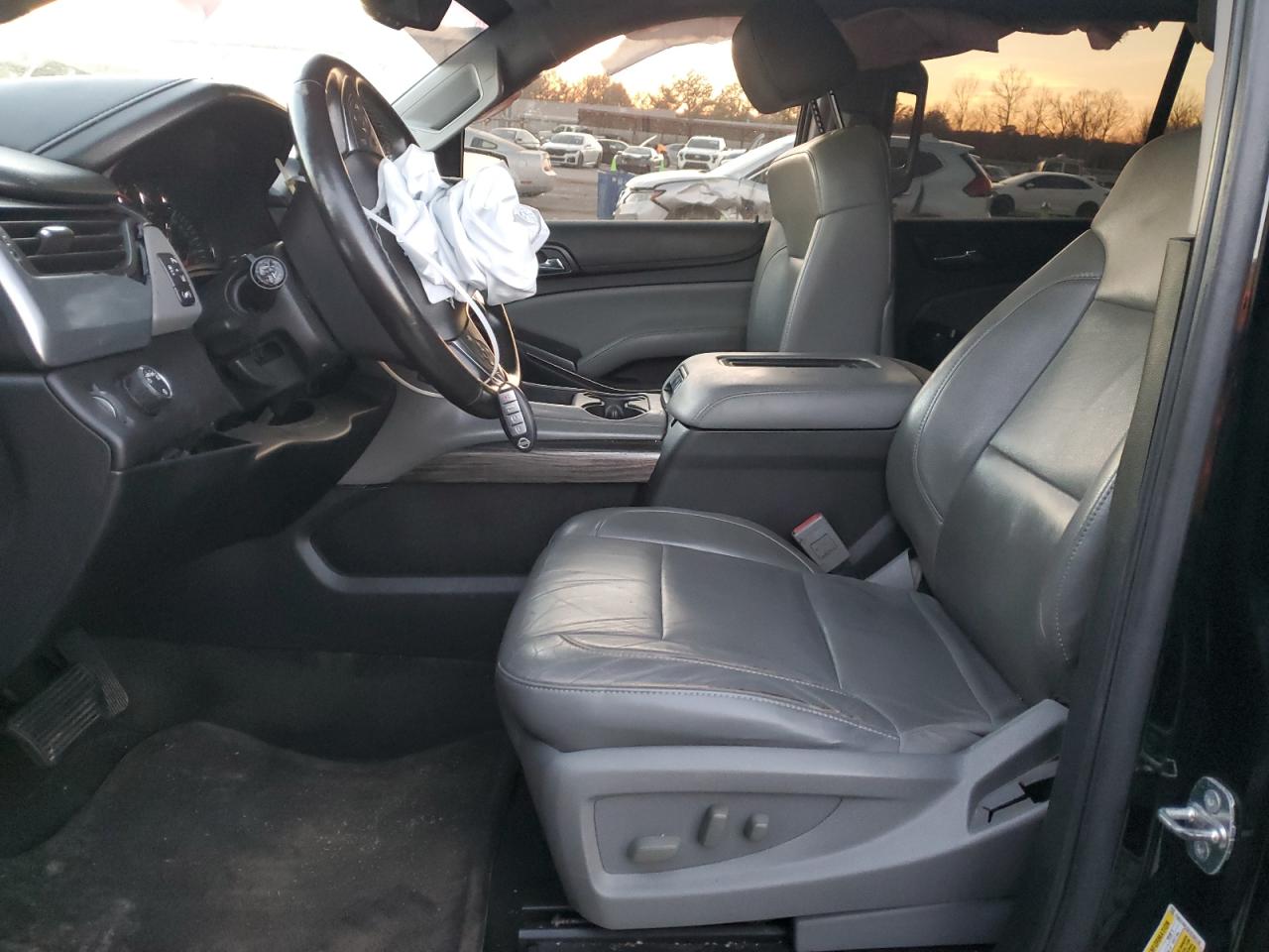 2015 Chevrolet Tahoe - Image 7