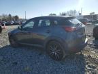 2018 Mazda Cx-3 Touring за продажба в Mebane, NC - Front End