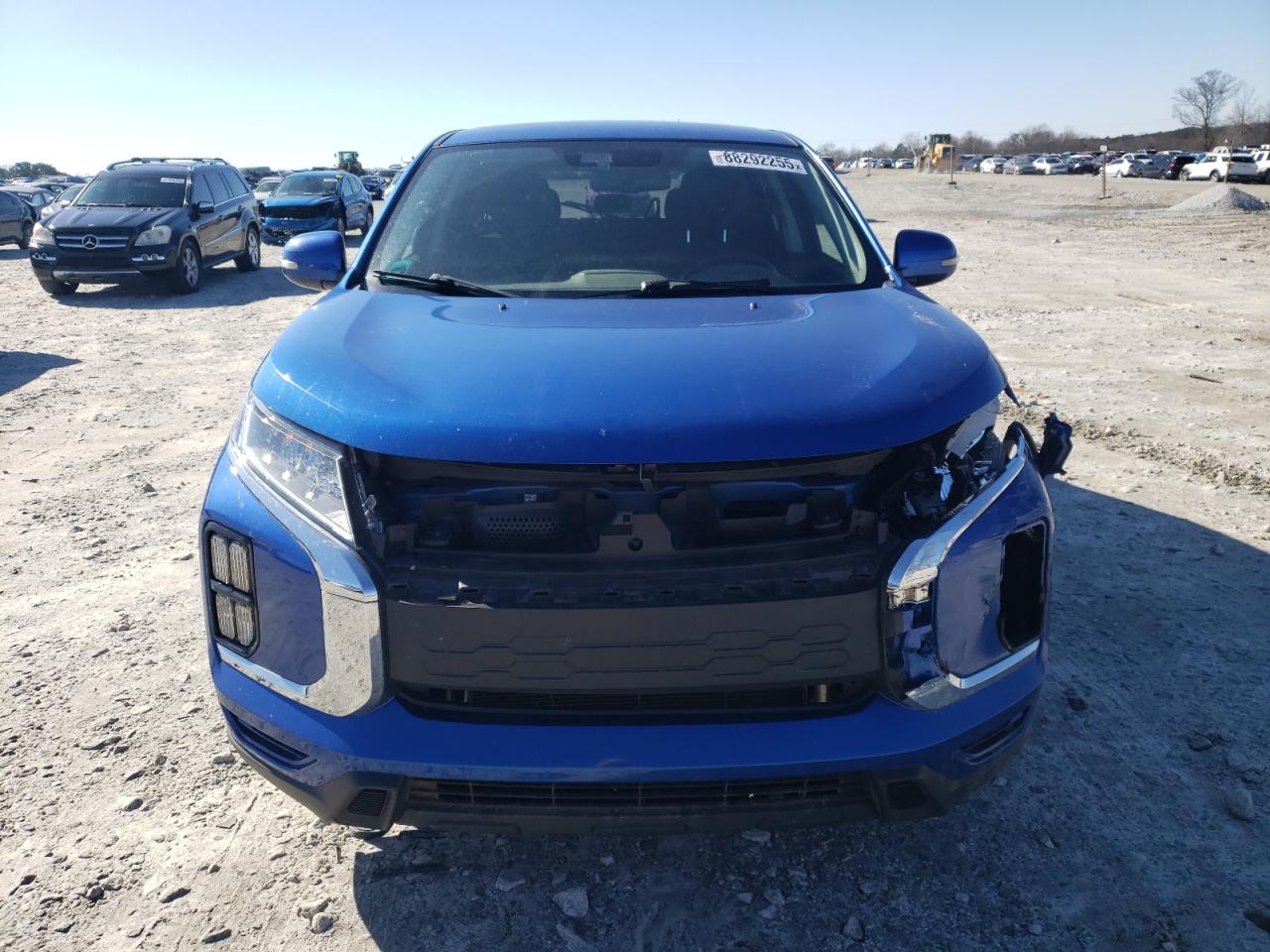 2021 Mitsubishi Outlander - Image 5