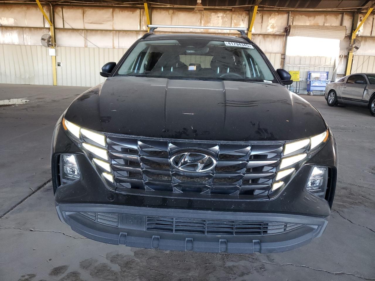 2022 Hyundai Tucson - Image 5