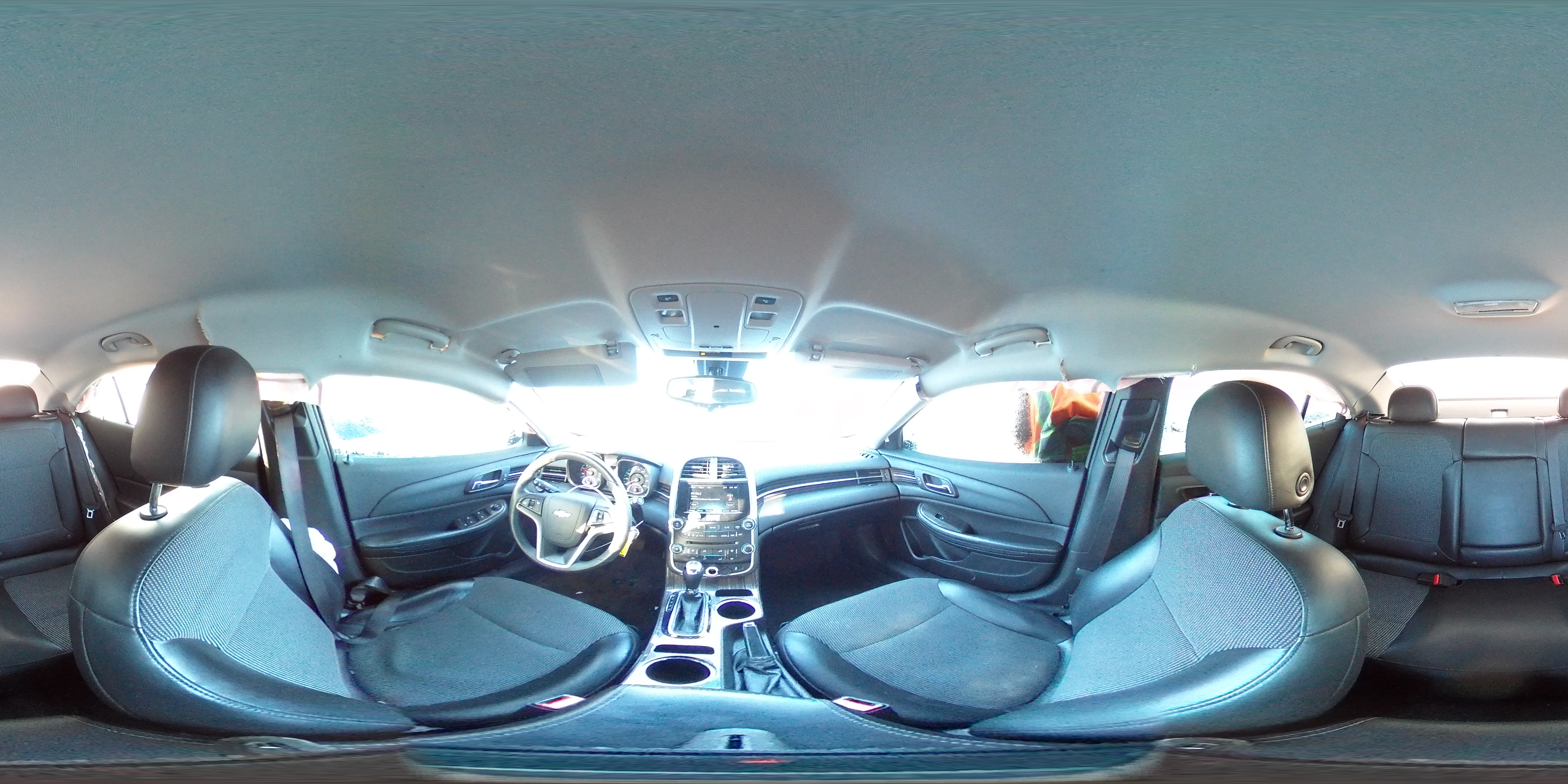 2015 Chevrolet Malibu - Image 13