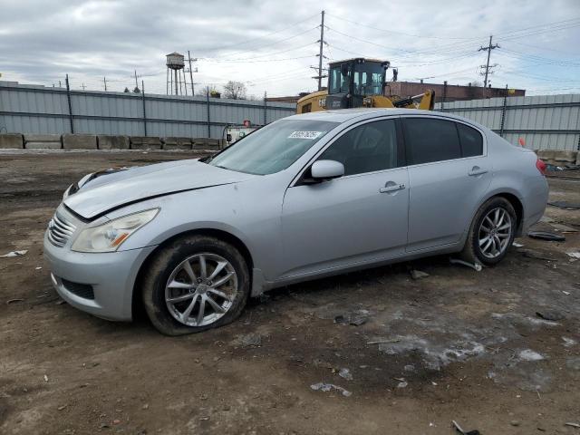 2008 Infiniti G35 