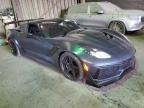 2019 CHEVROLET CORVETTE ZR-1 3ZR for sale at Copart NJ - TRENTON
