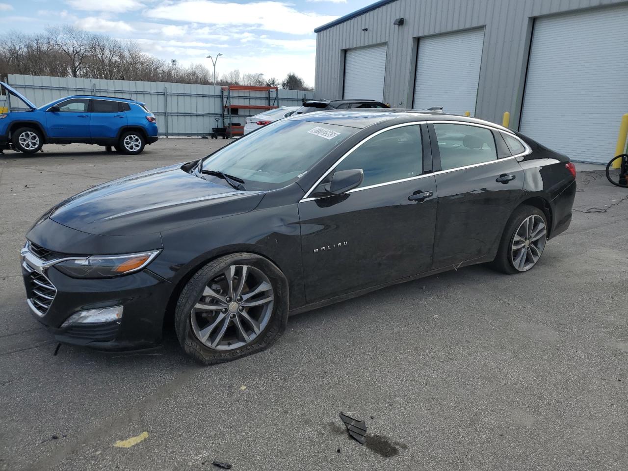 2023 Chevrolet Malibu - Image 1